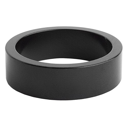 United Headset Stack Washer 10mm Black