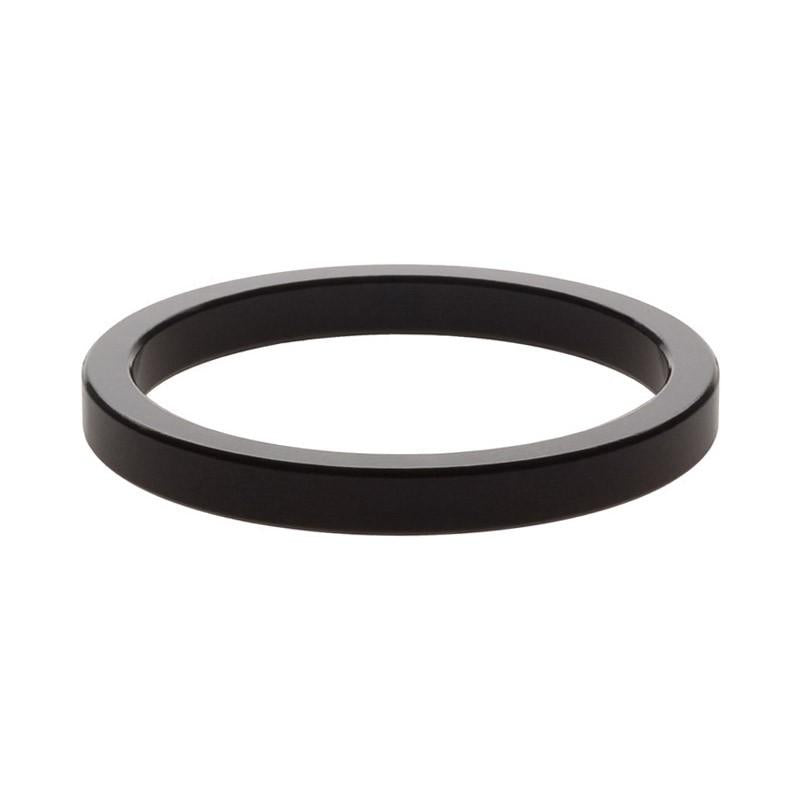 United Headset Stack Washer 5mm Black