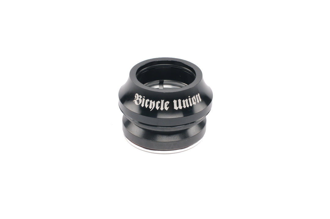 Bicycle Union Headset Black