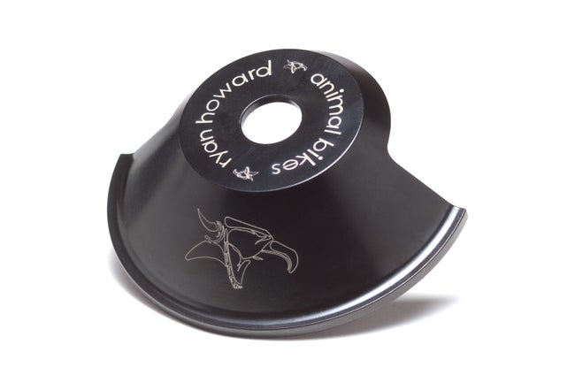 Animal Ryan Howard Drive Side Hub Guard