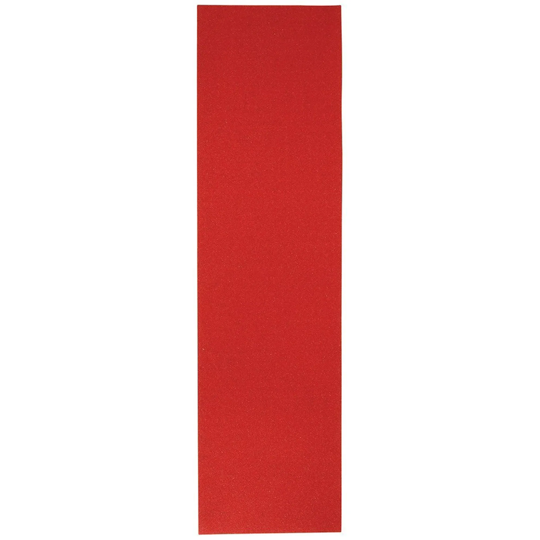 Enuff Grip Tape Sheet Red