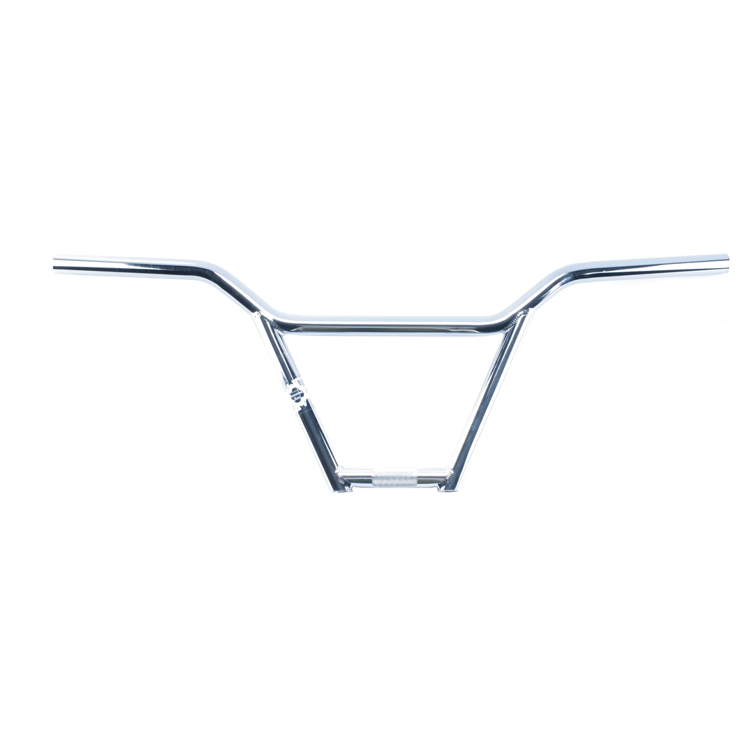 ANIMAL FOURSOME BARS CHROME 9 INCH