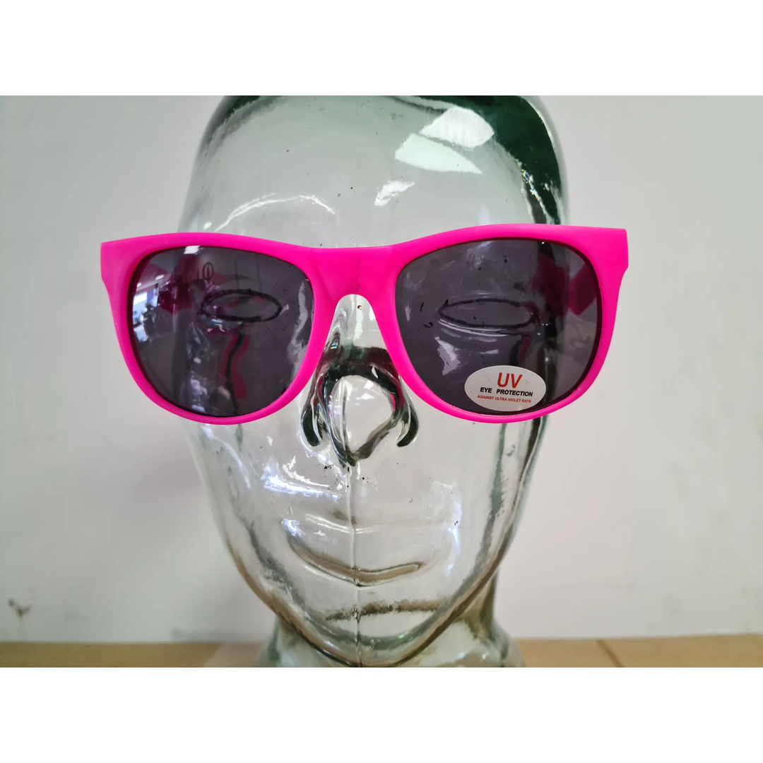 Haro Sunglasses Pink