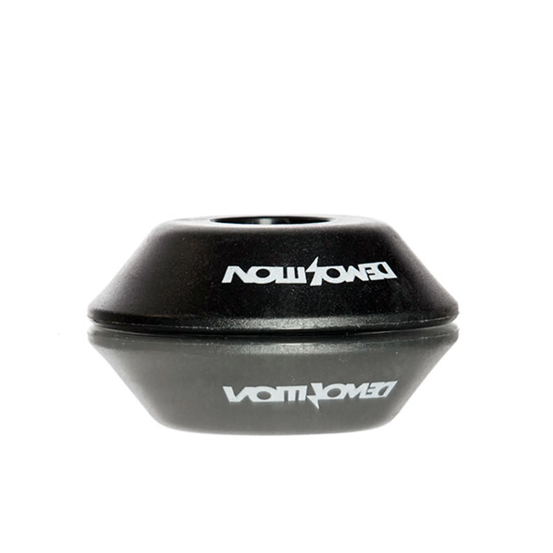 Demolition Rotator V4 Spares Black drive side