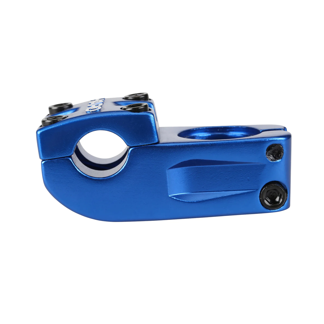 Haro Baseline Stem Blue
