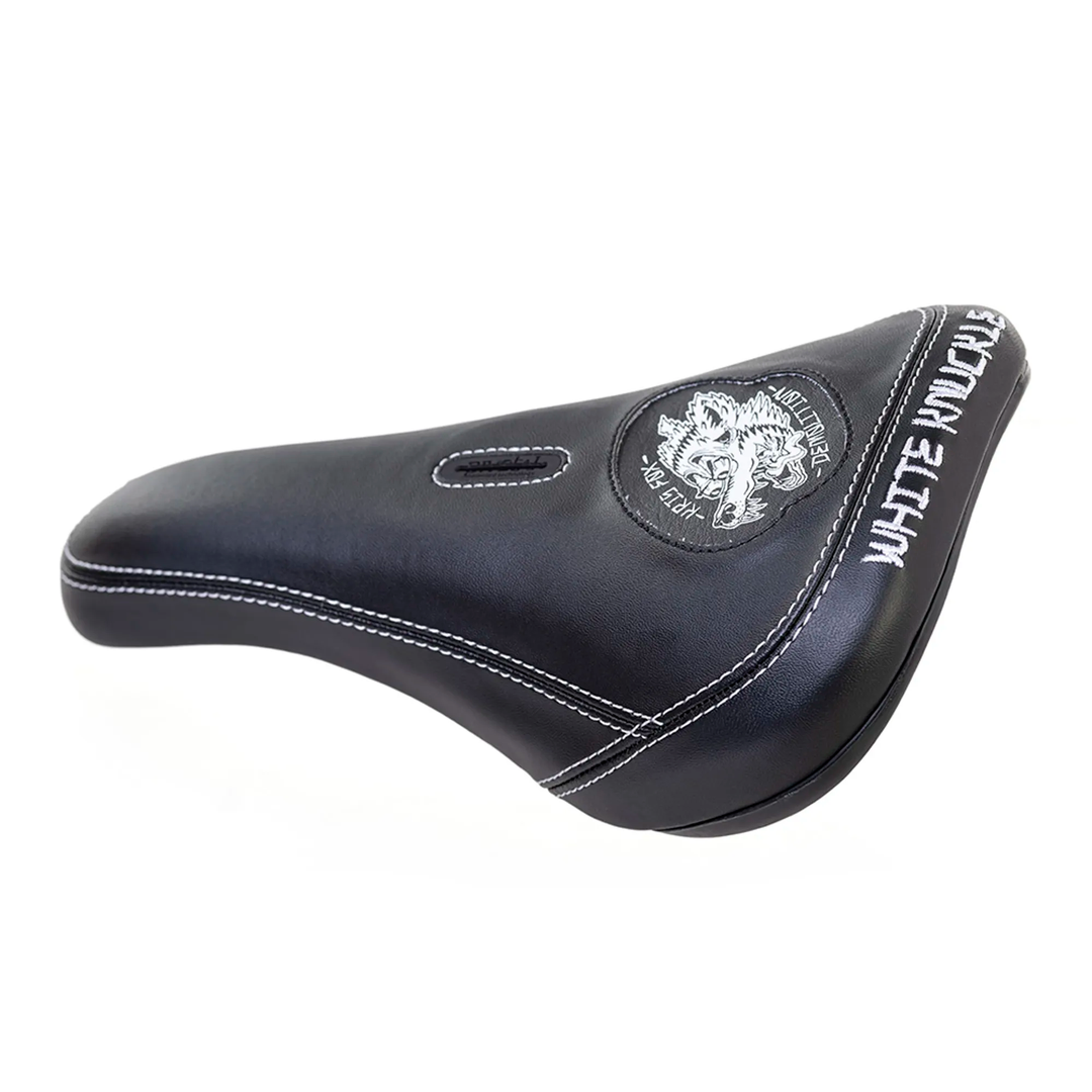 Demolition Kris Fox Pivotal Seat Black Slim