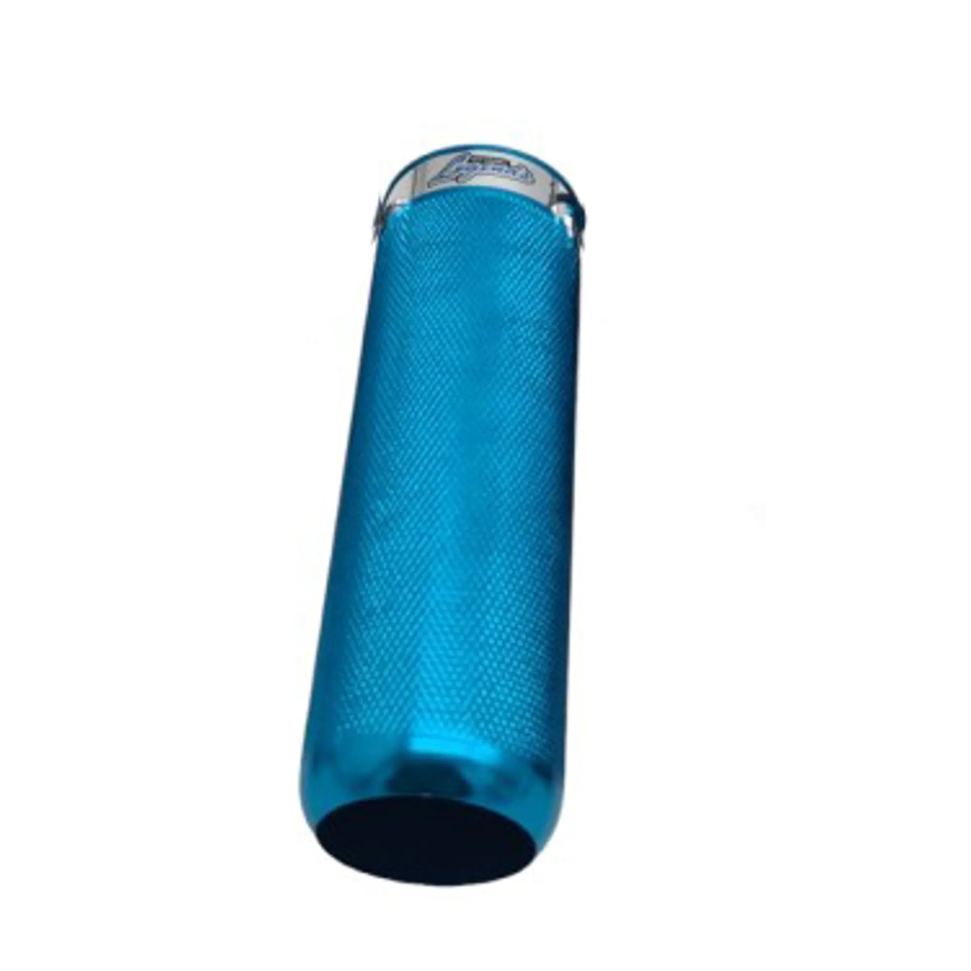 Haro Legends Alloy Pegs Blue Pair