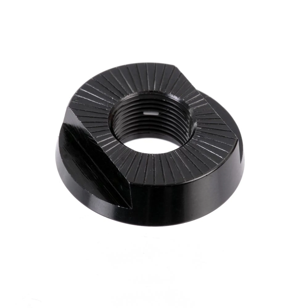 Demolition Rogue Rear Hub Cone Nut Replacement Non-Drive Side