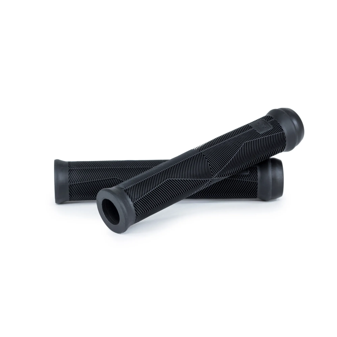 We The People Remote Grips Black