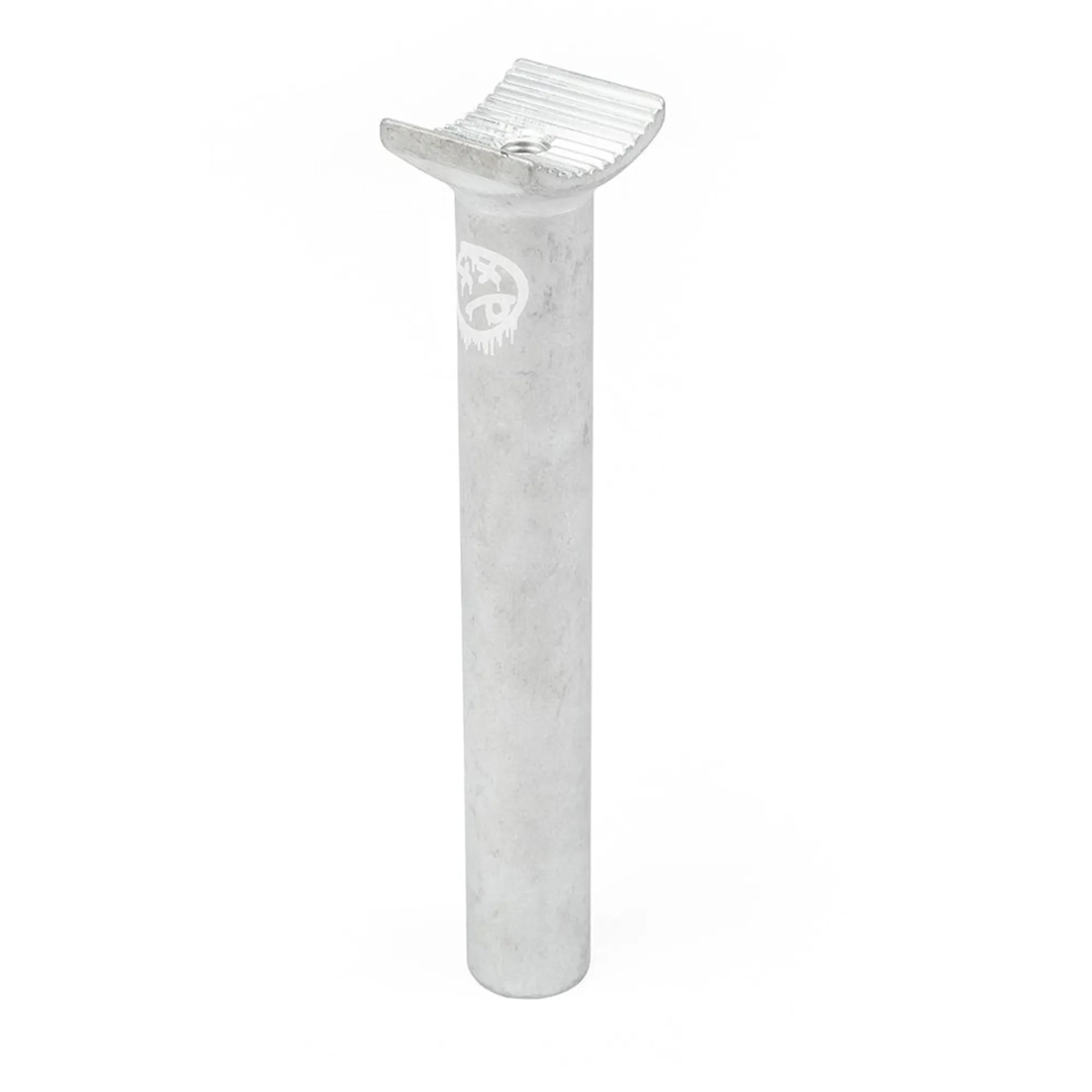 BSD Blitzed Pivotal Seatpost Raw 185mm
