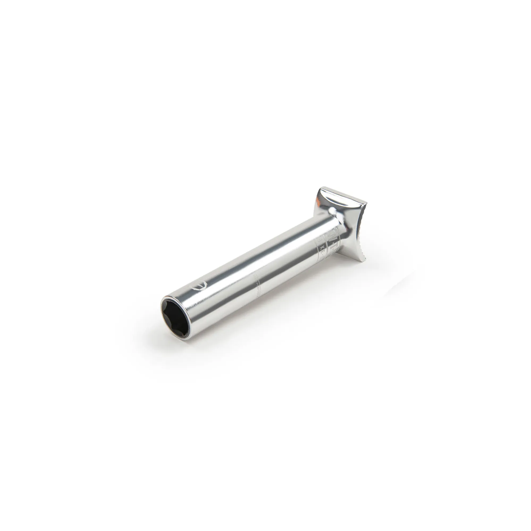 We The People Socket Pivotal Seatpost Polished 200mm