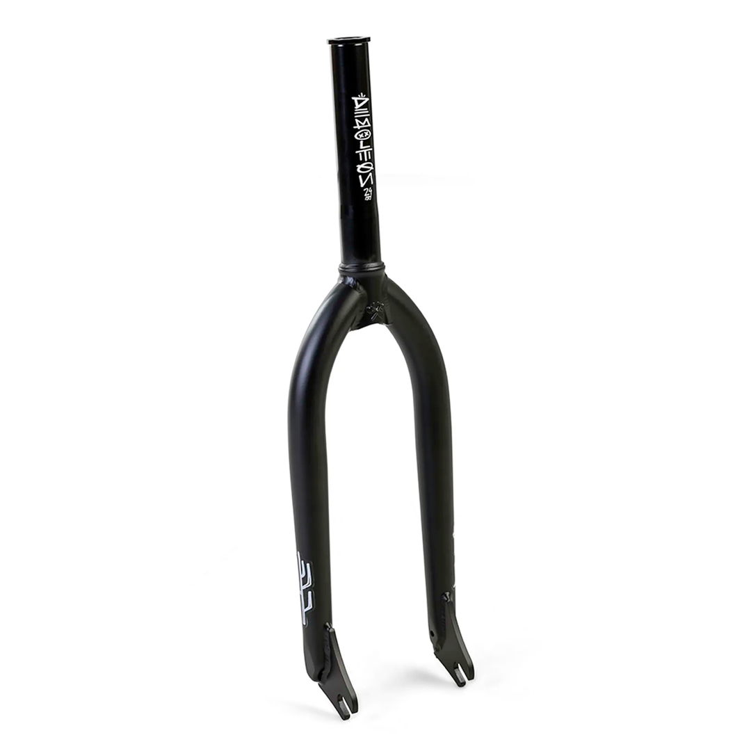 Demolition Kevin Peraza Forks Black 11/8