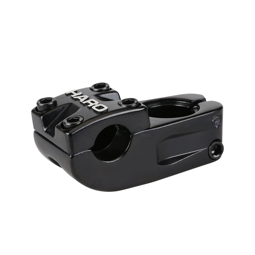 Haro Baseline Stem Black