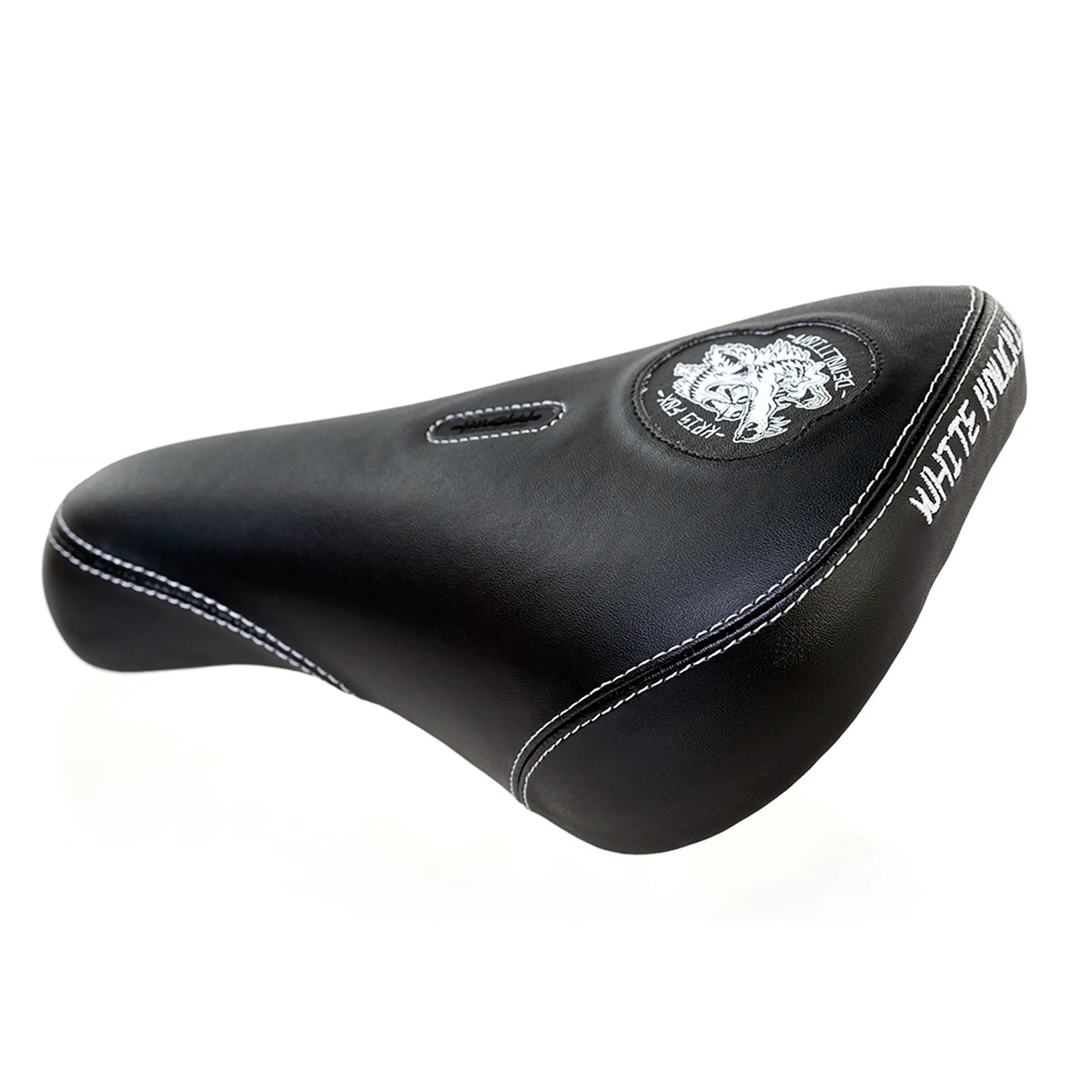Demolition Kris Fox Pivotal Seat Black Fat