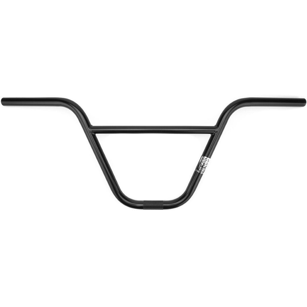 Kink Hulk Bars Black 10"