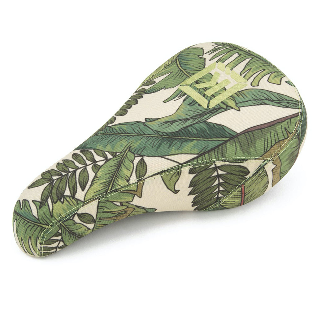 Kink Overgrown Mid Stealth Seat Green