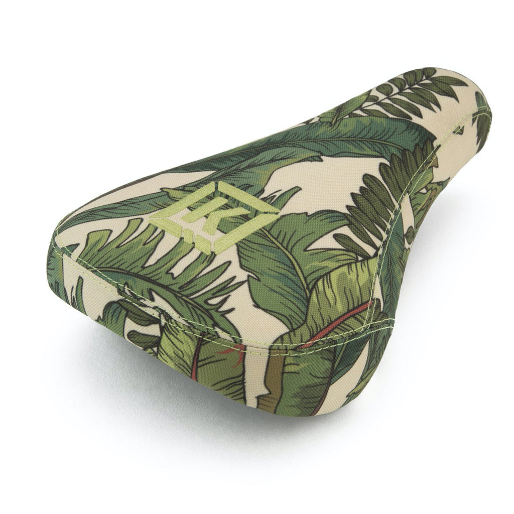Kink Overgrown Mid Stealth Seat Green