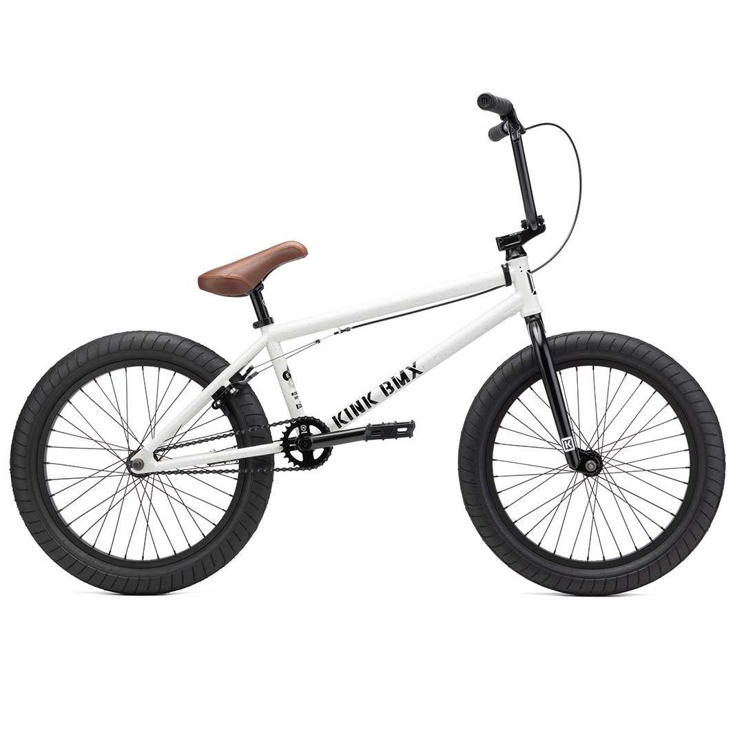 Kink 2025 Gap Bike Terrazzo White 20.5"