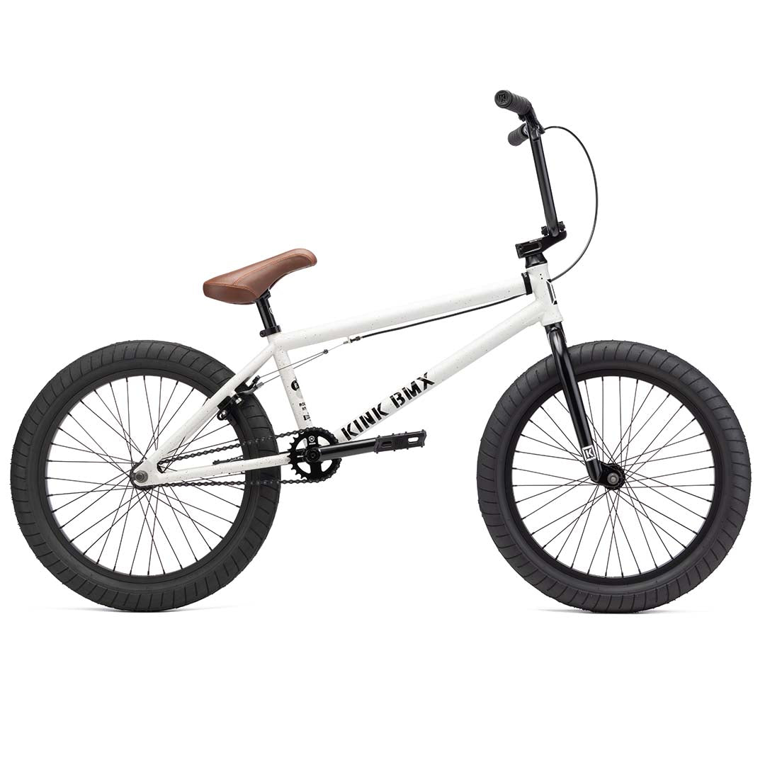 Kink 2025 Gap XL Bike Terrazzo White 21"
