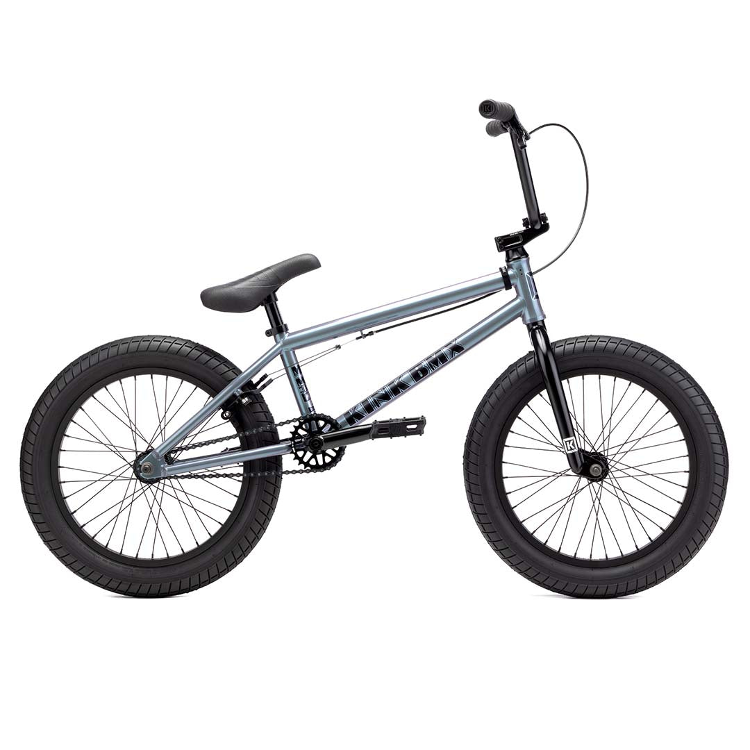 Kink 2025 Kicker 18" Bike Digital Chameleon 18"