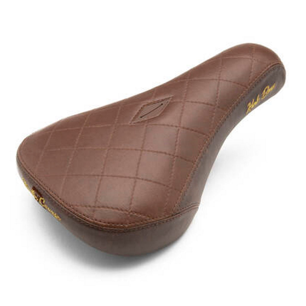 Kink Splendor Mid Pivotal Seat Brown