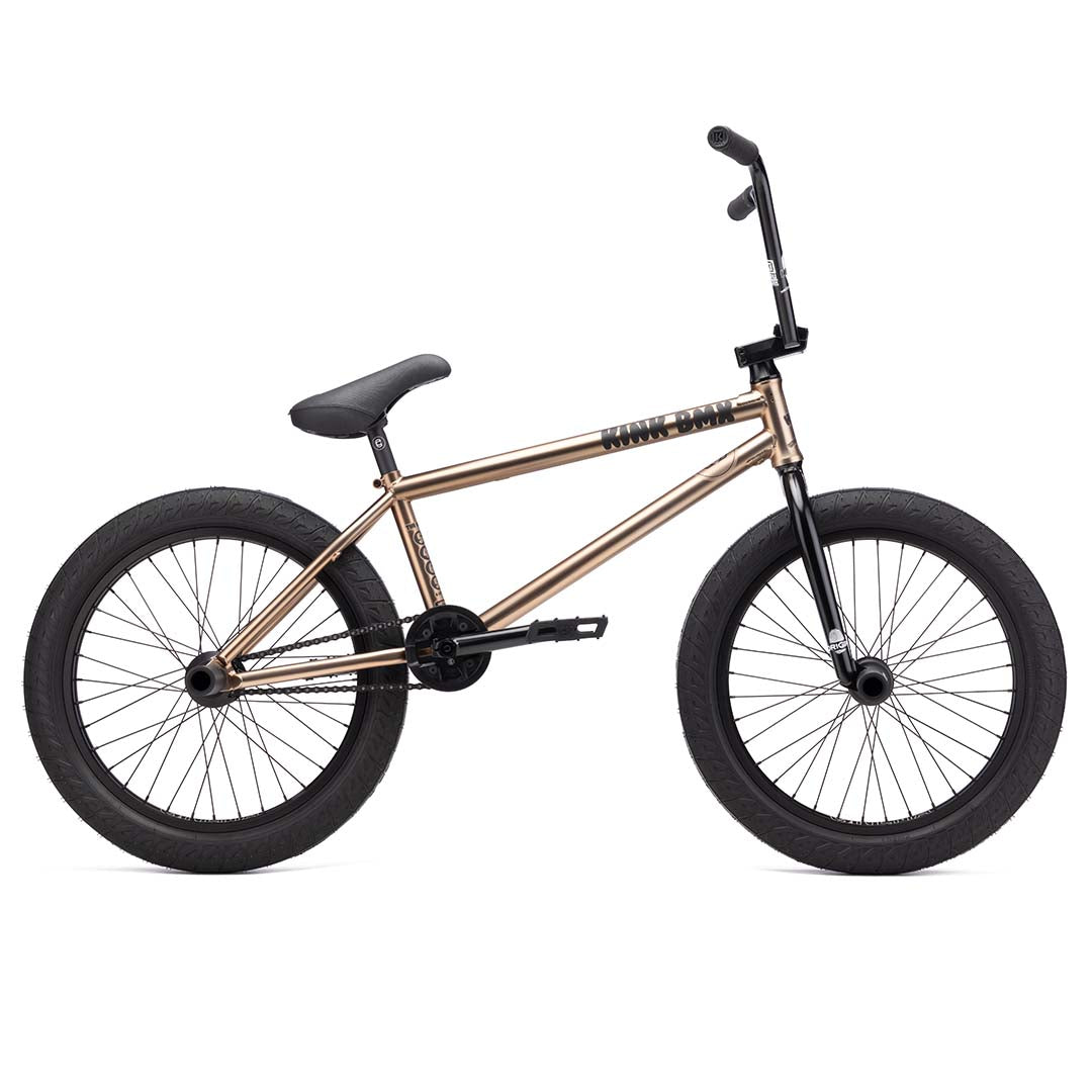 Kink 2025 Williams Bike Mojave Bronze 21"