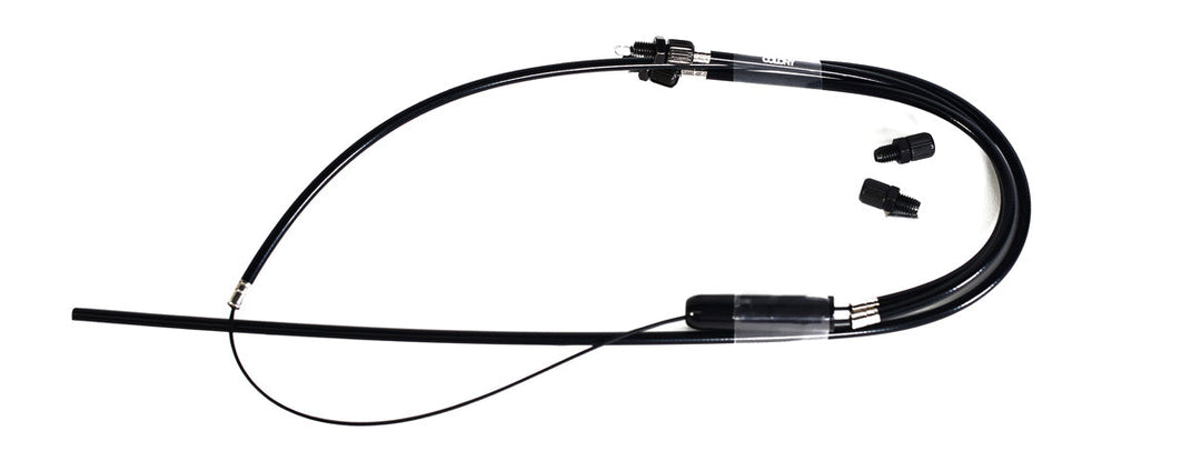 RX3 Rotary Lower Cable 2 into 1 Cable