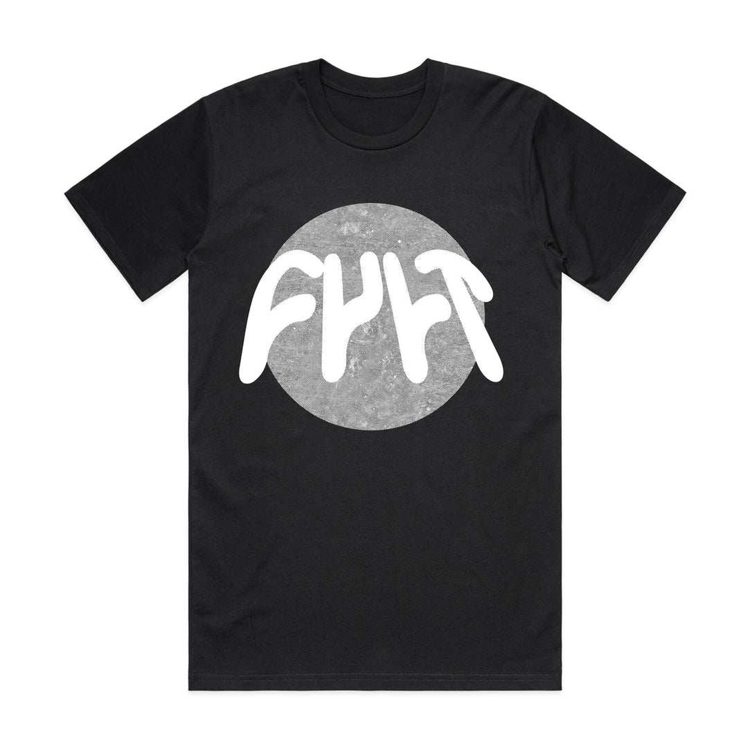 Cult Lunar T-Shirt Black