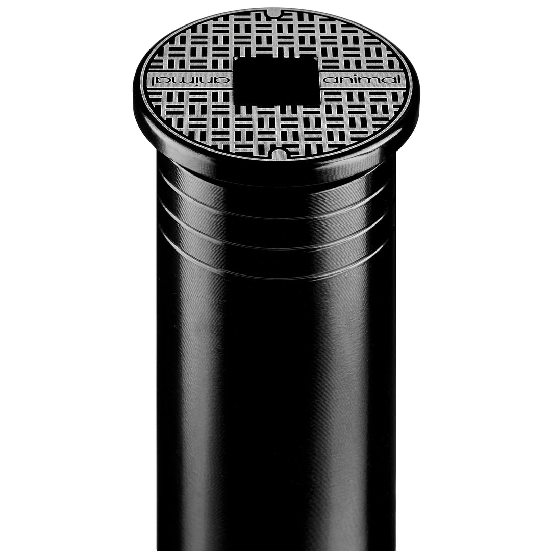 Animal Sewer Cap Fork Top Cap M24