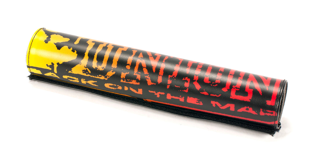 United x Union Frame tt Pad Red/Yellow