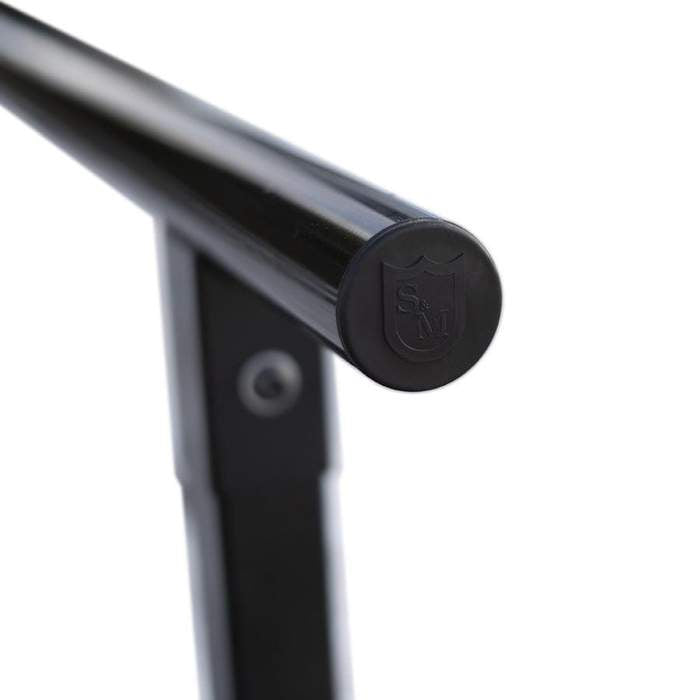 S&M Slide Pipe V2 End Cap