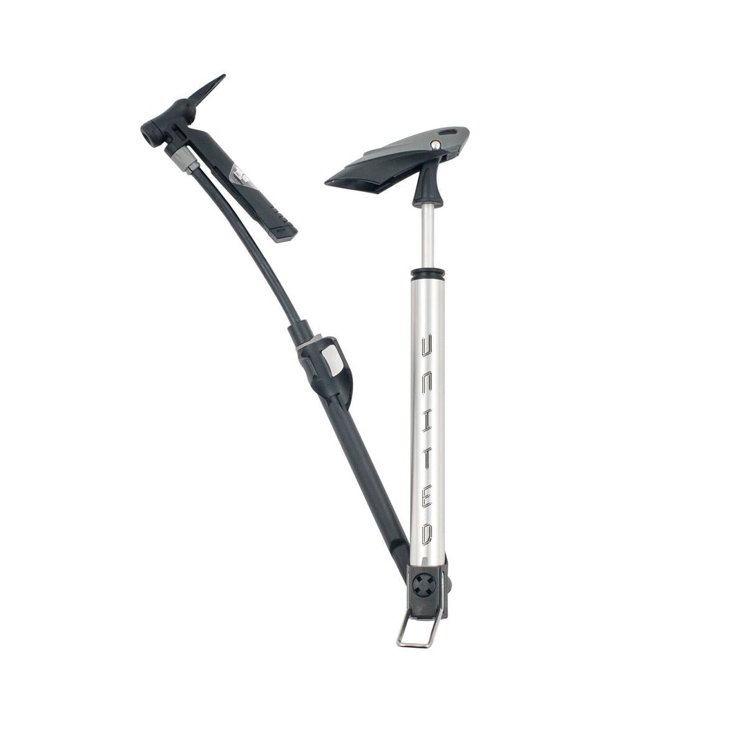 United Mini Track Pump