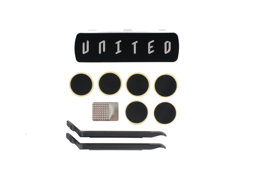 United Puncture Repair Kit