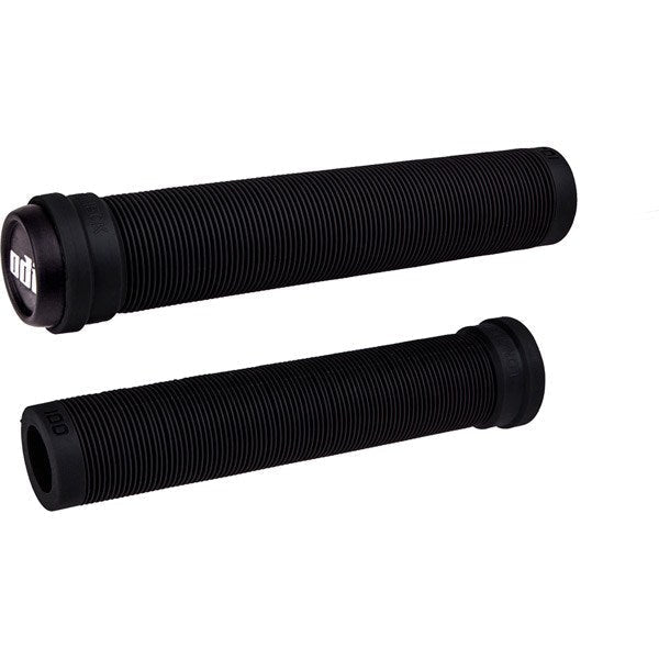 ODI Longneck SLX Pro Flangeless Grips Black 160mm