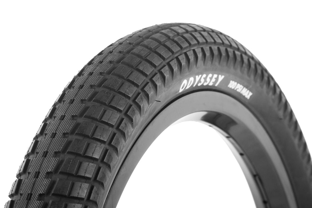 Odyssey Aitken Tyre