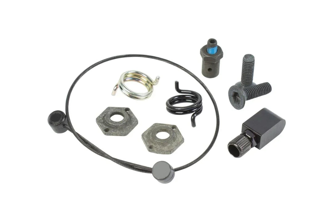 Odyssey Evo 2.5 Parts Kit