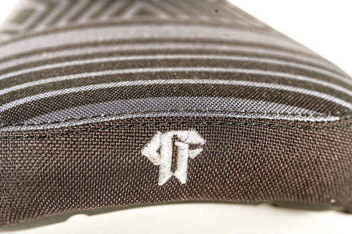Colony Fat Size Paterico Fallico Signature