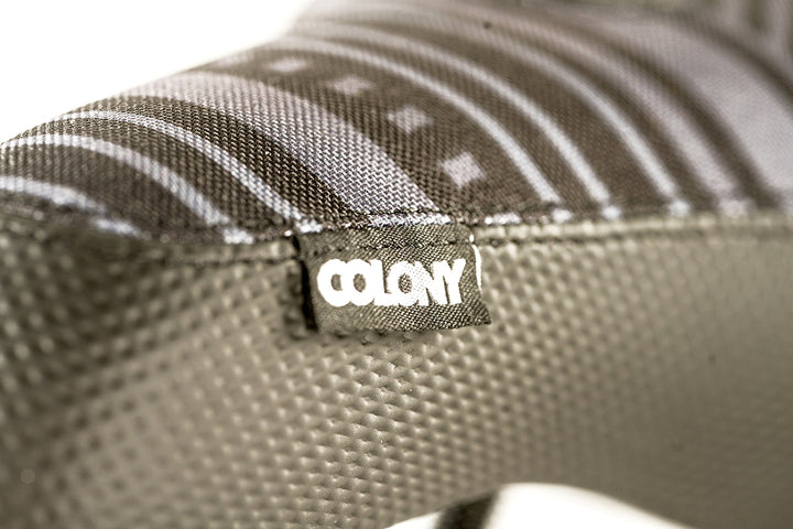 Colony Fat Size Paterico Fallico Signature