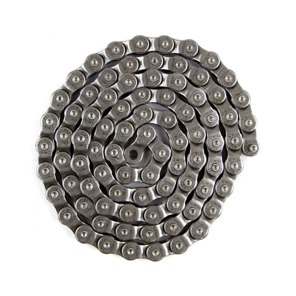 Primo 121 Half Link Chain Raw