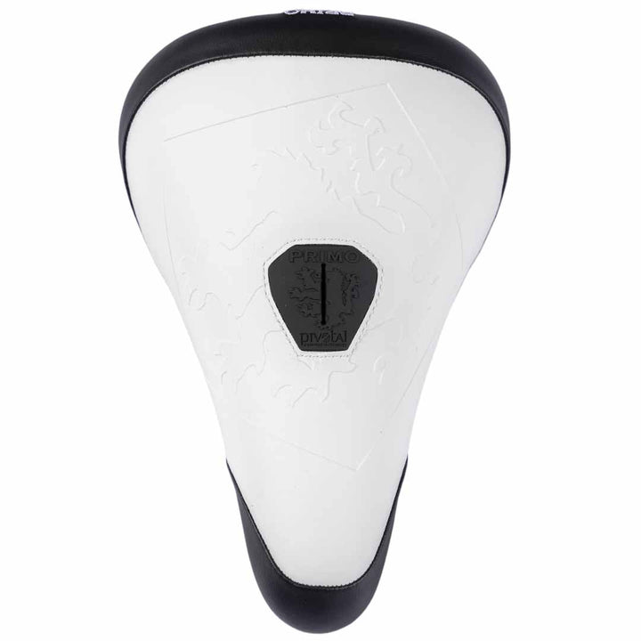Primo Balance Mid Pivotal Seat - White | BMX