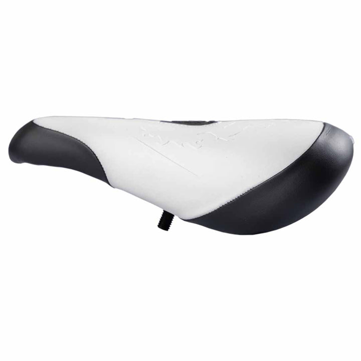 Primo Balance Mid Pivotal Seat - White | BMX