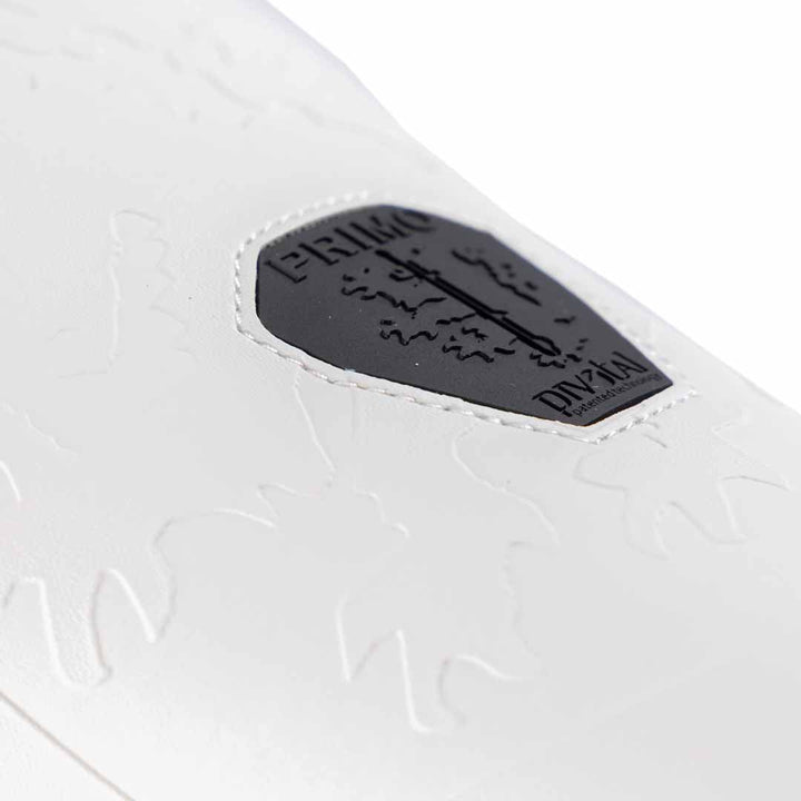 Primo Balance Mid Pivotal Seat - White | BMX