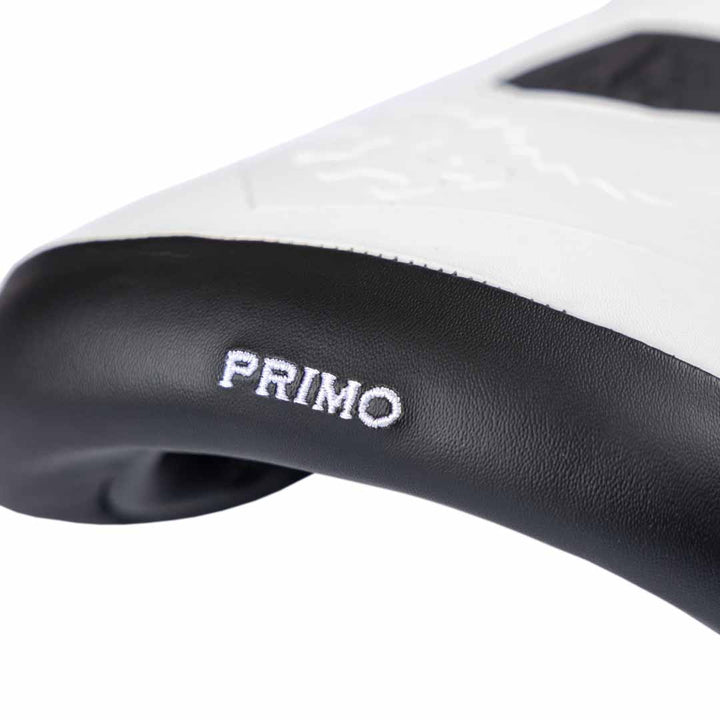 Primo Balance Mid Pivotal Seat - White | BMX