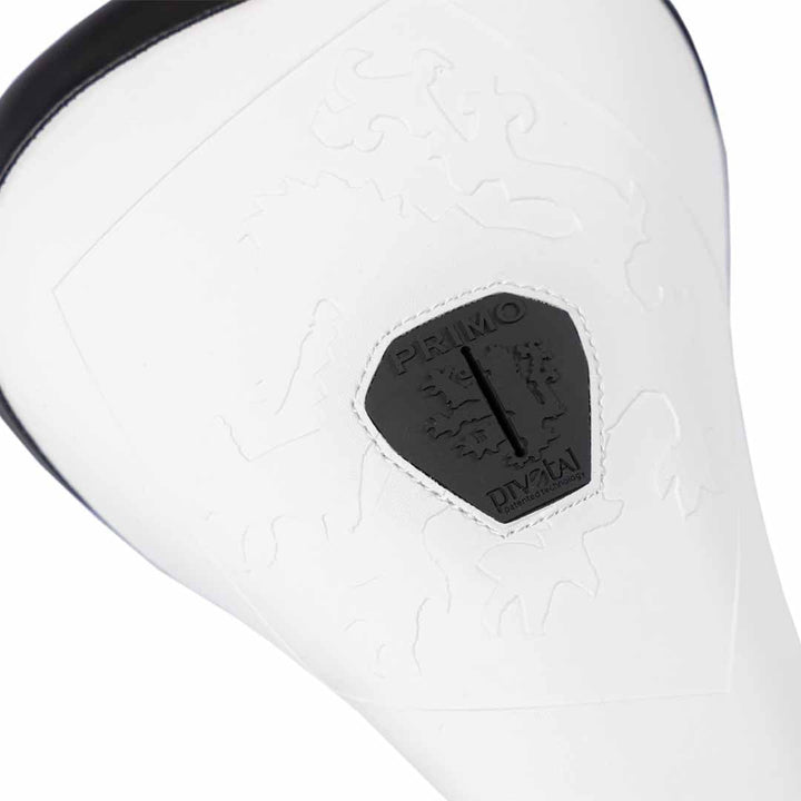 Primo Balance Mid Pivotal Seat - White | BMX