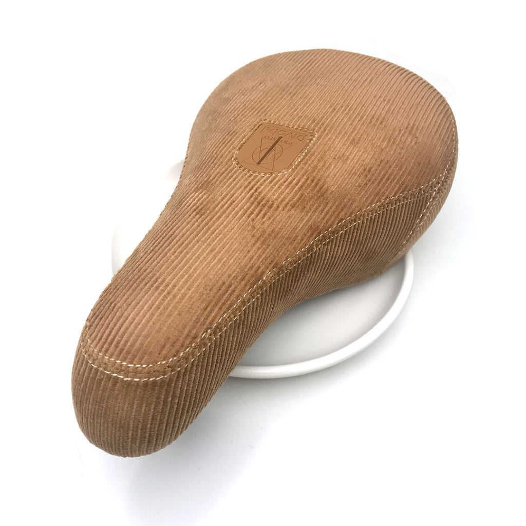 Primo Biscuit Mid Pivotal Seat Brown