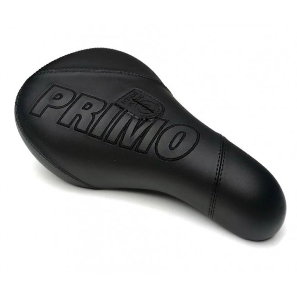 Primo Stevie Churchill Breaker Mid Pivotal Seat Black