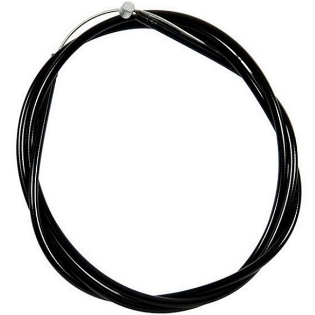 Primo Coil Brake Cable Black