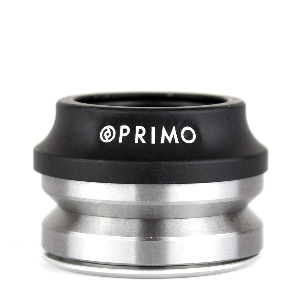 Primo Headset Black