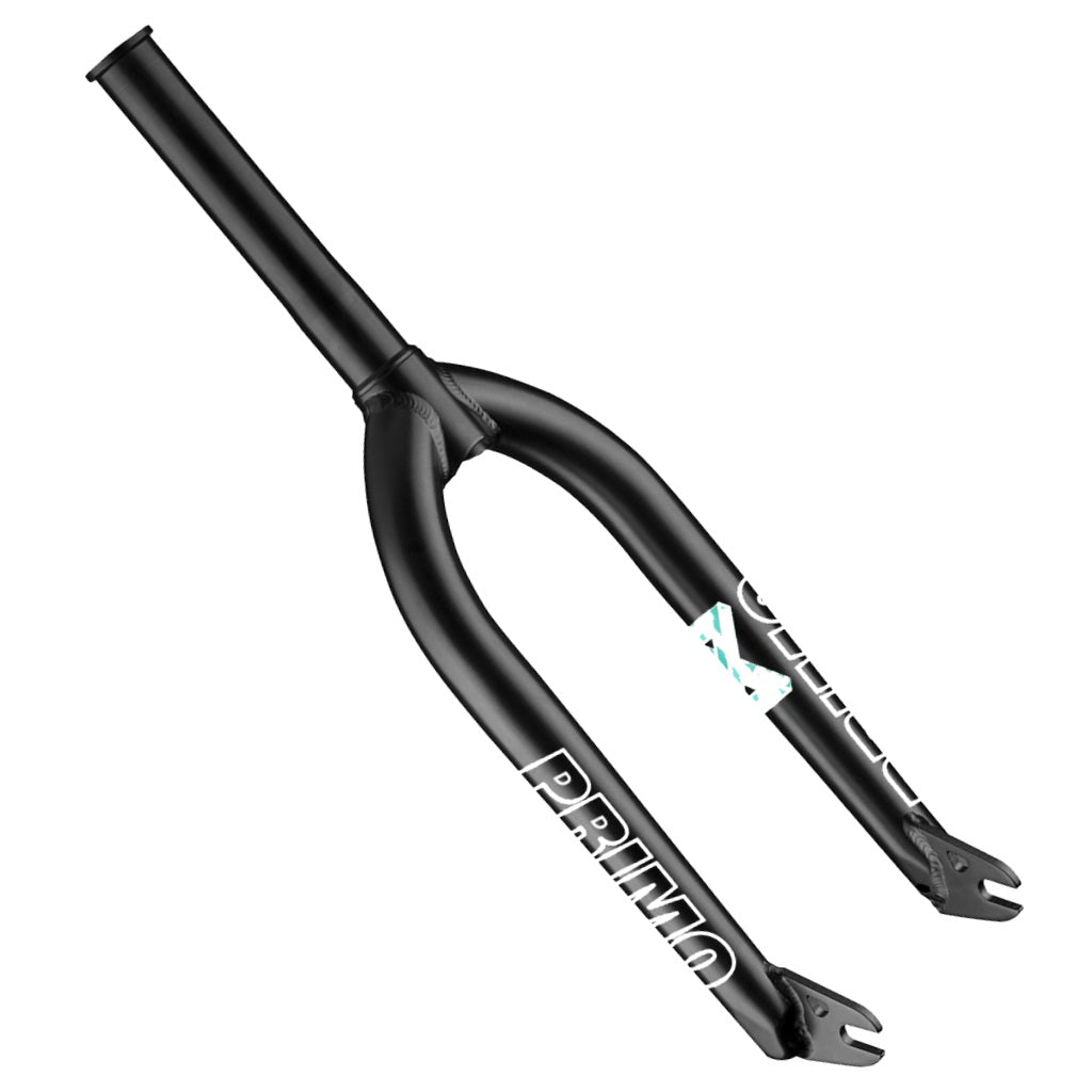 Primo Infinity Forks ED Black 25mm Offset