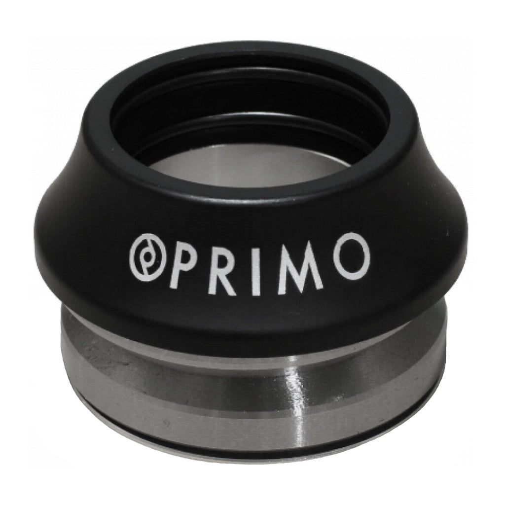 Primo Mid Headset Black